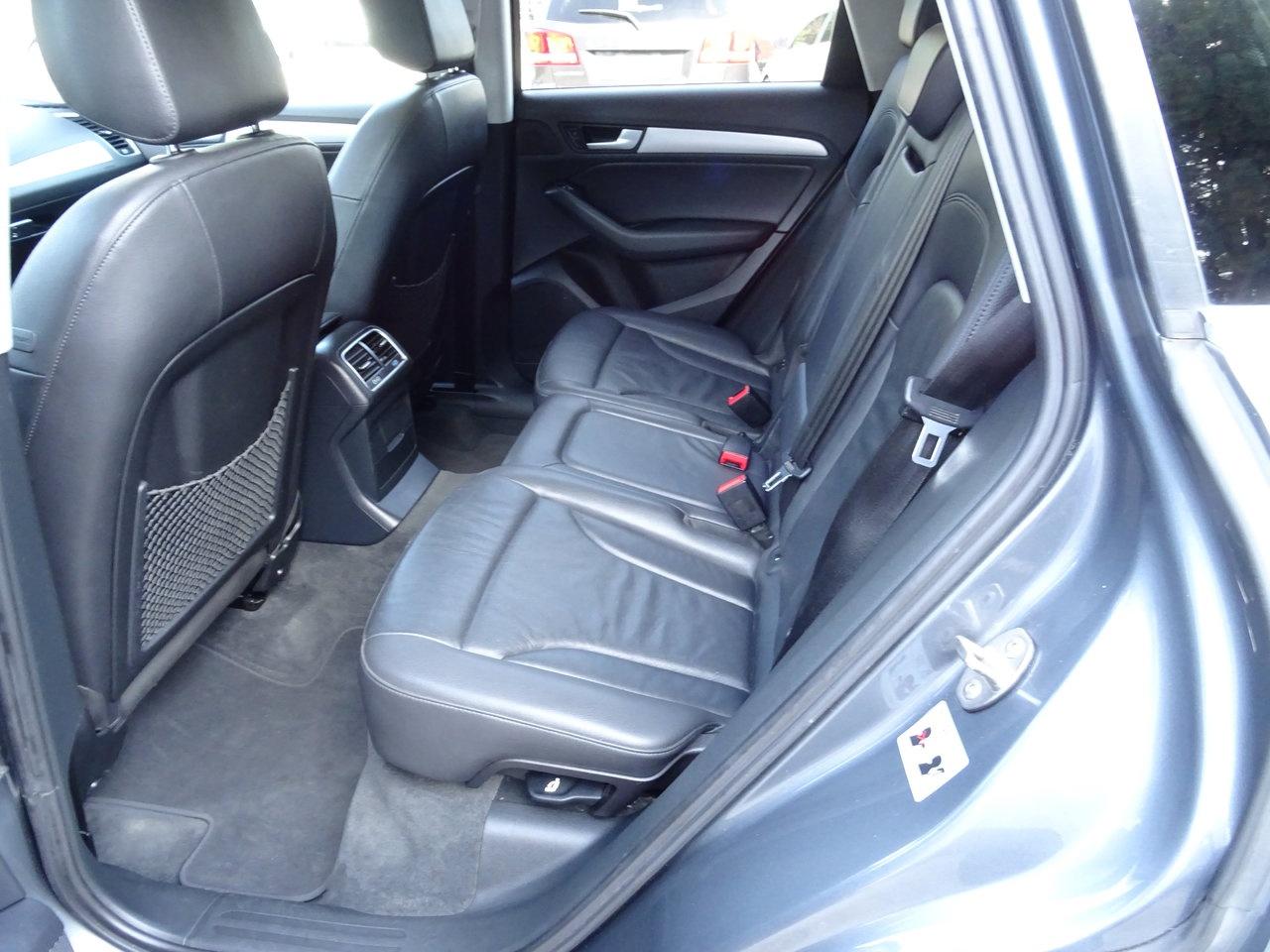 2014 Audi Q5 /SQ5 PREMIUM - Photo #11