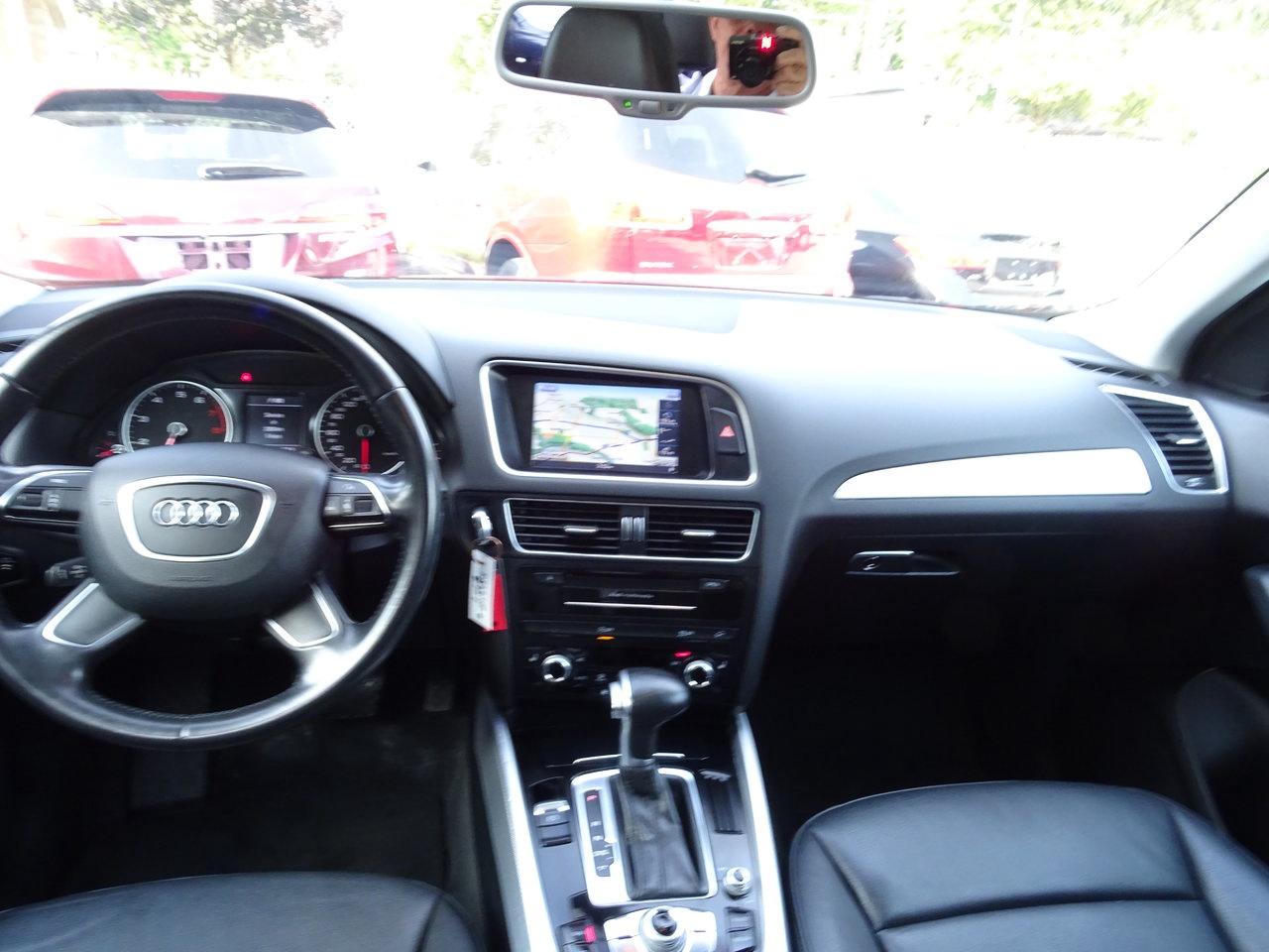 2014 Audi Q5 /SQ5 PREMIUM - Photo #13