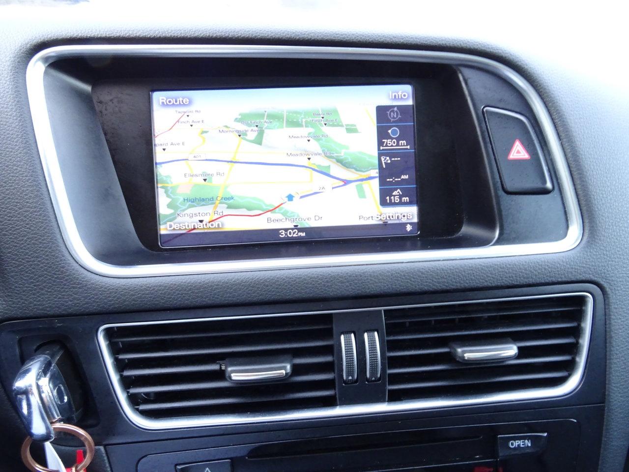 2014 Audi Q5 /SQ5 PREMIUM - Photo #14