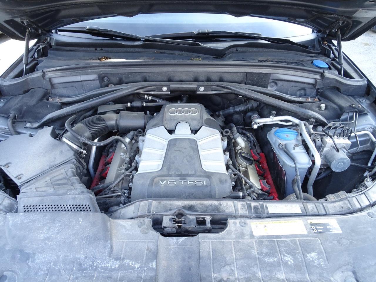 2014 Audi Q5 /SQ5 PREMIUM - Photo #21