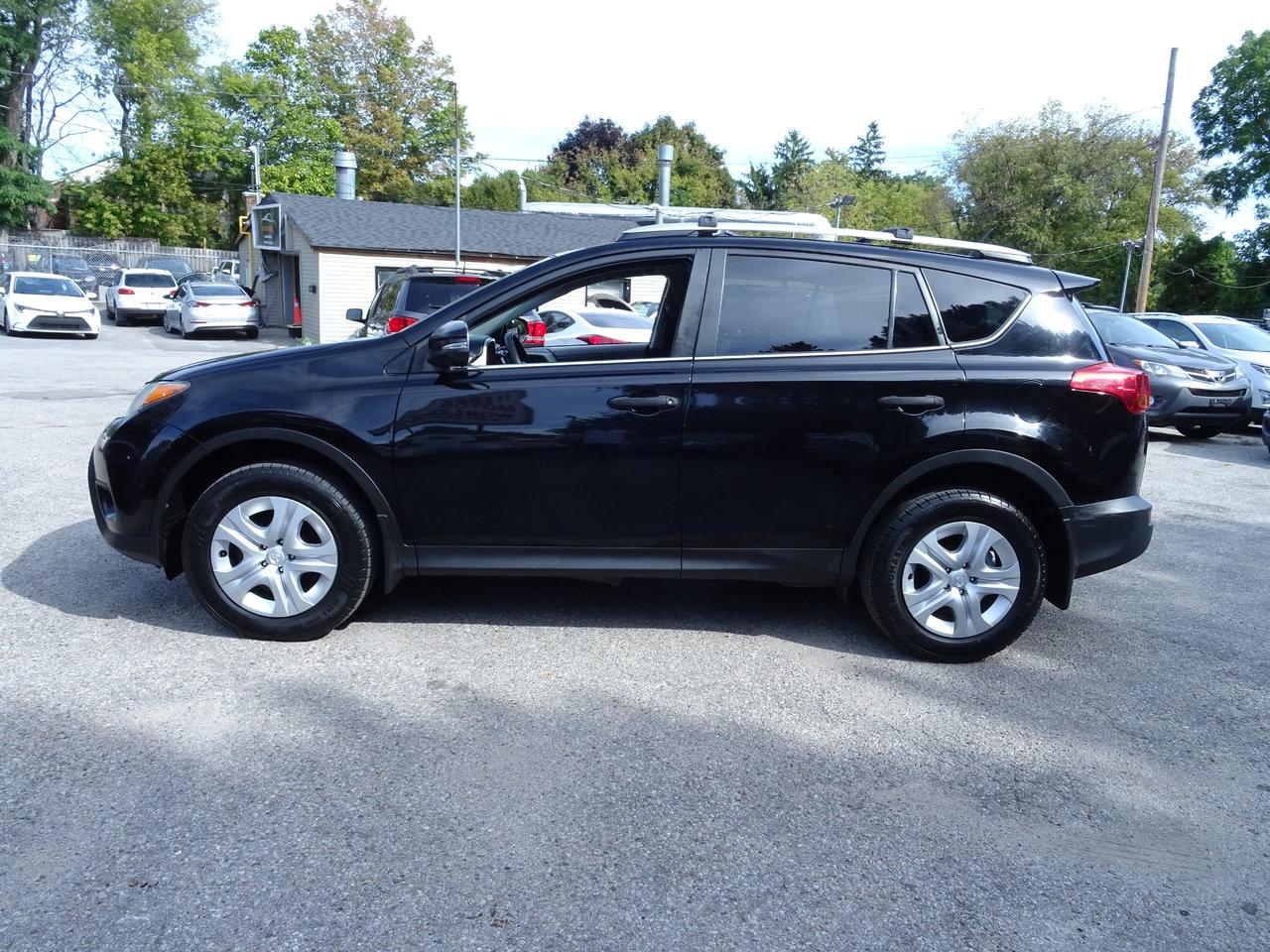Used 2013 Toyota RAV4 LE for sale in Scarborough, ON