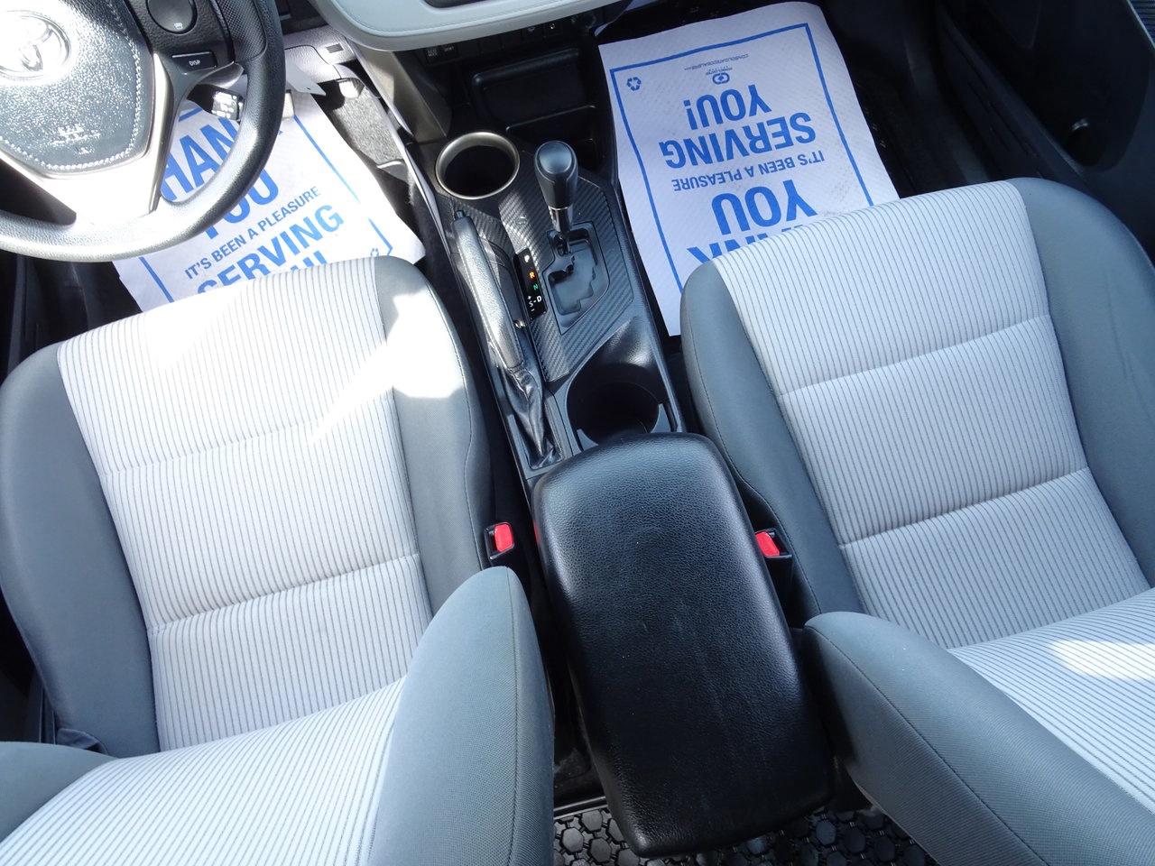 2013 Toyota RAV4 LE - Photo #11