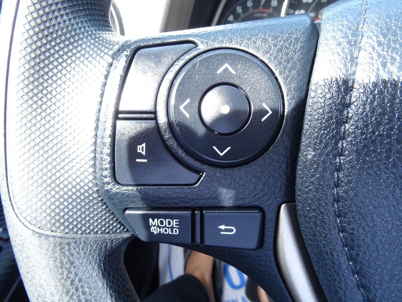 2013 Toyota RAV4 LE - Photo #12