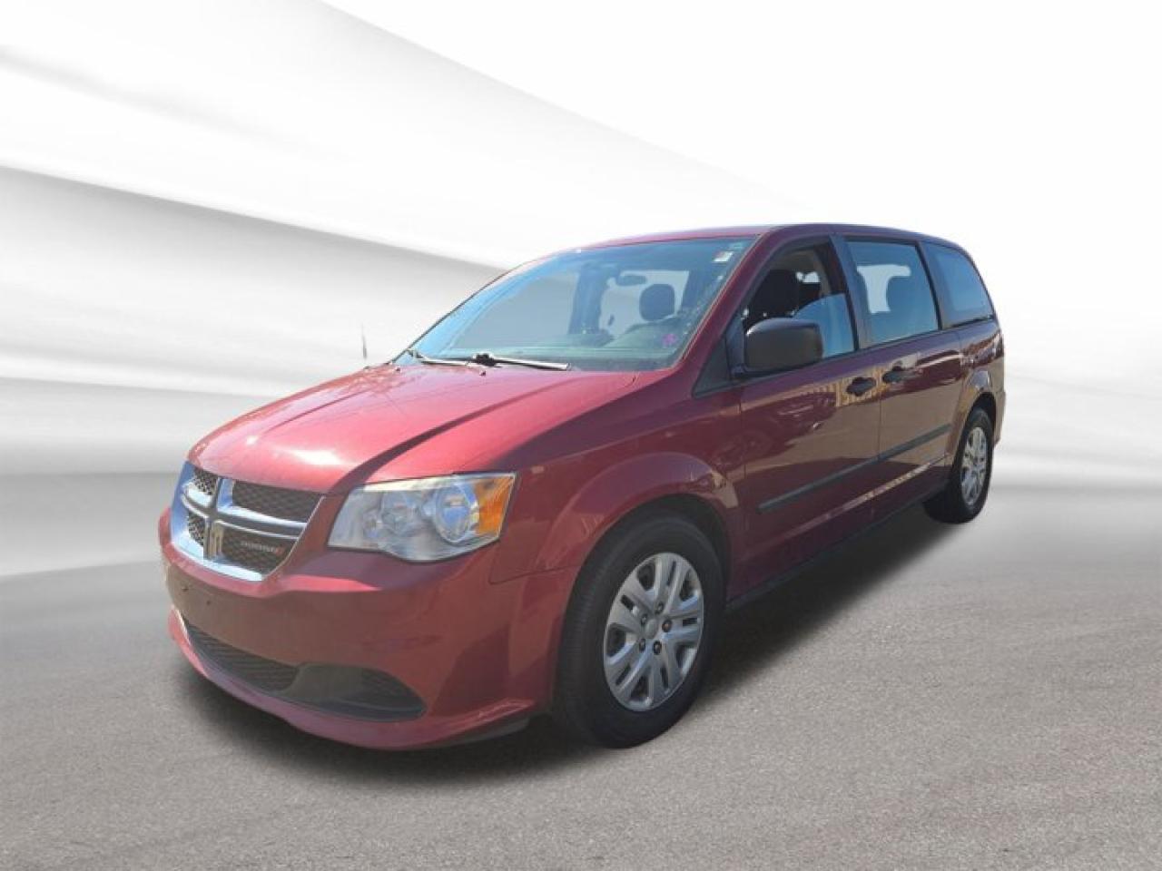 Used 2016 Dodge Grand Caravan CANADA VALUE PACKAGE for sale in Halifax, NS