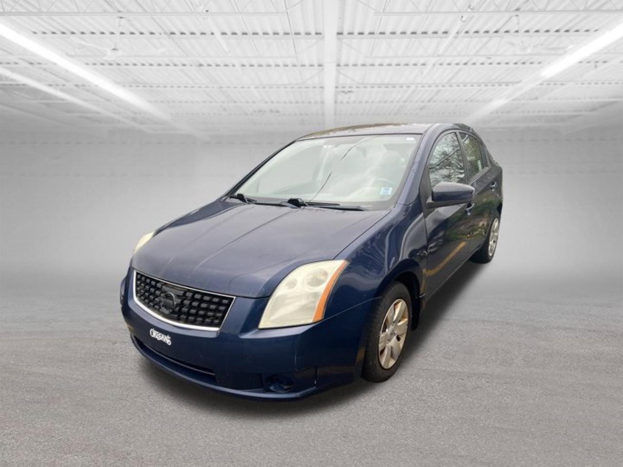 Used 2009 Nissan Sentra 2.0 Fe+ for sale in Halifax, NS