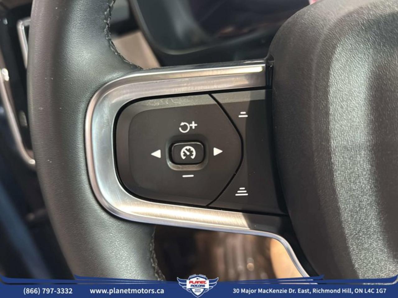 2023 Volvo C40 Recharge Pure Electric Pure Electric Plus Twin eAWD/NO ACCIDENT/CLEAN CARFAX/ONE OWNER - Photo #30