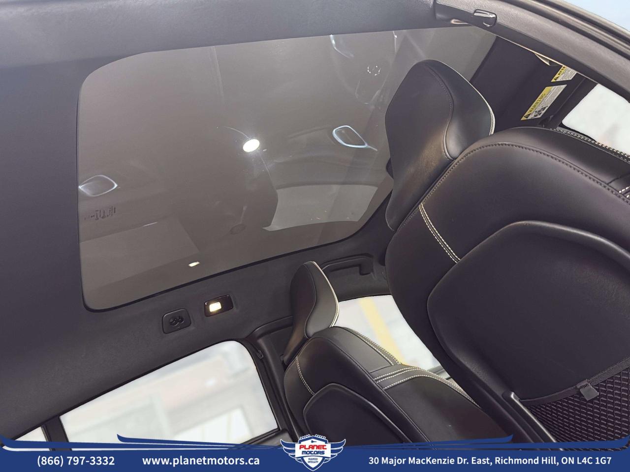 2023 Volvo C40 Recharge Pure Electric Pure Electric Plus Twin eAWD/NO ACCIDENT/CLEAN CARFAX/ONE OWNER Photo