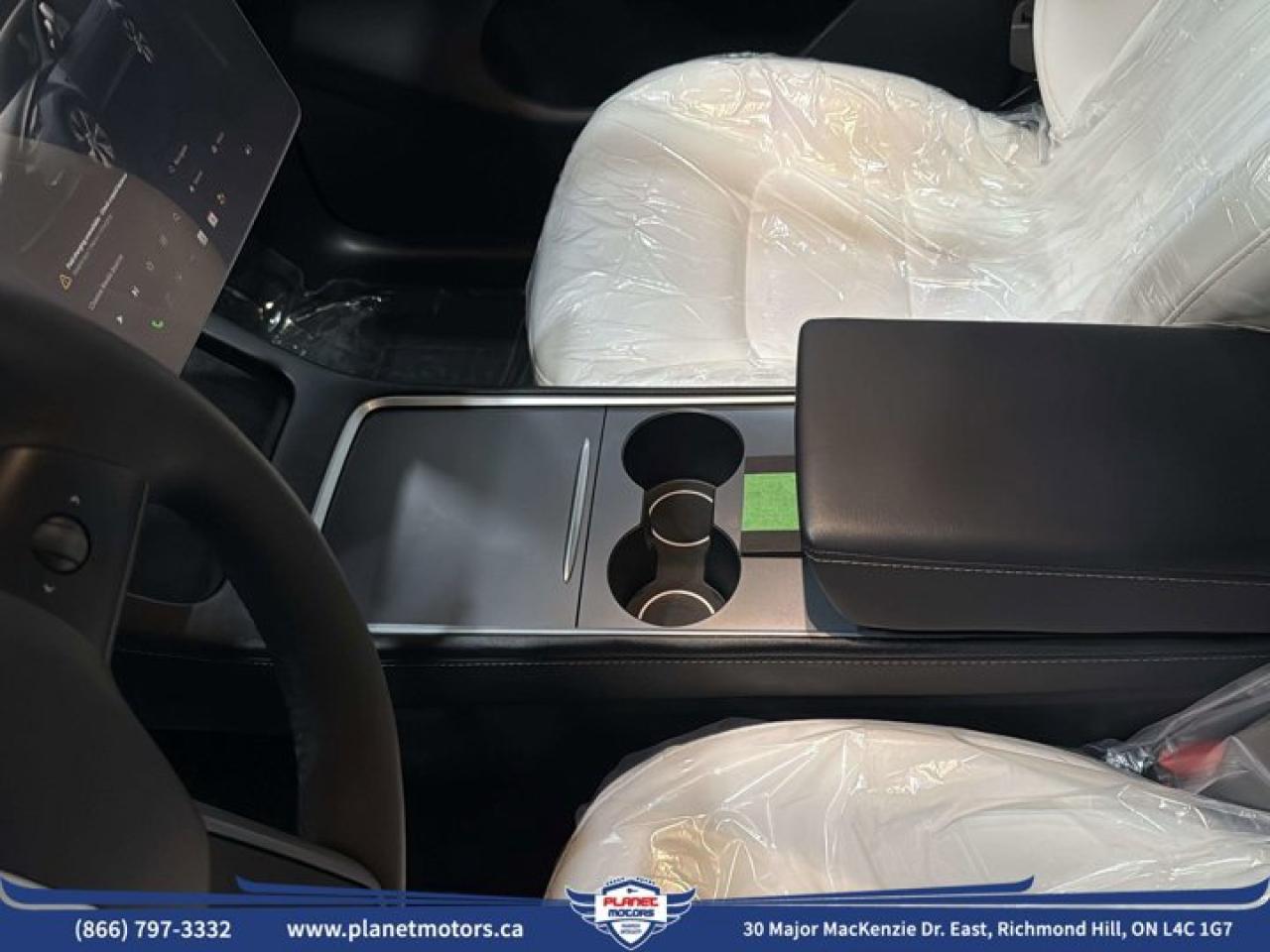 2024 Tesla Model Y LONG RANGE - Photo #19