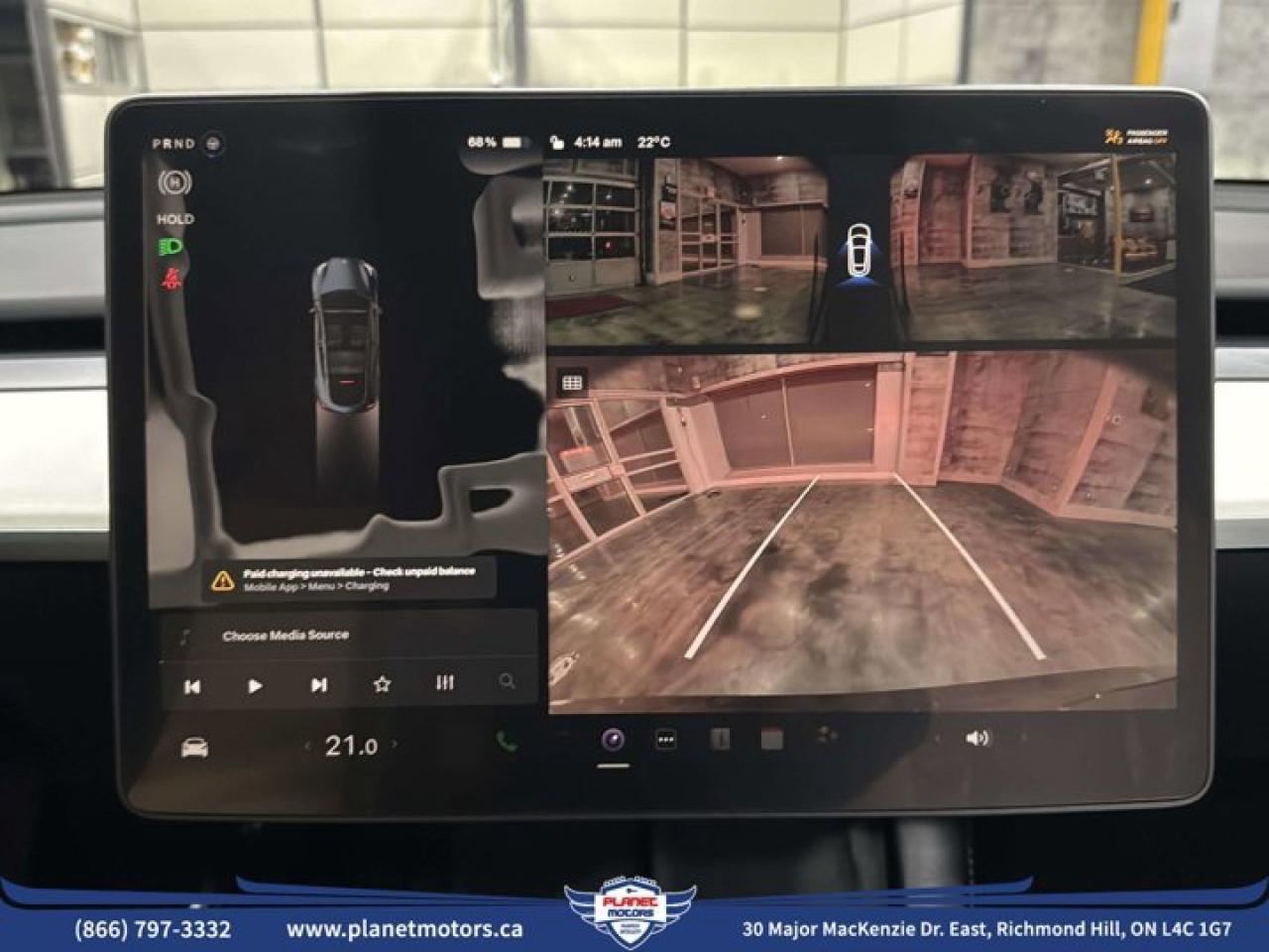 2024 Tesla Model Y LONG RANGE - Photo #24