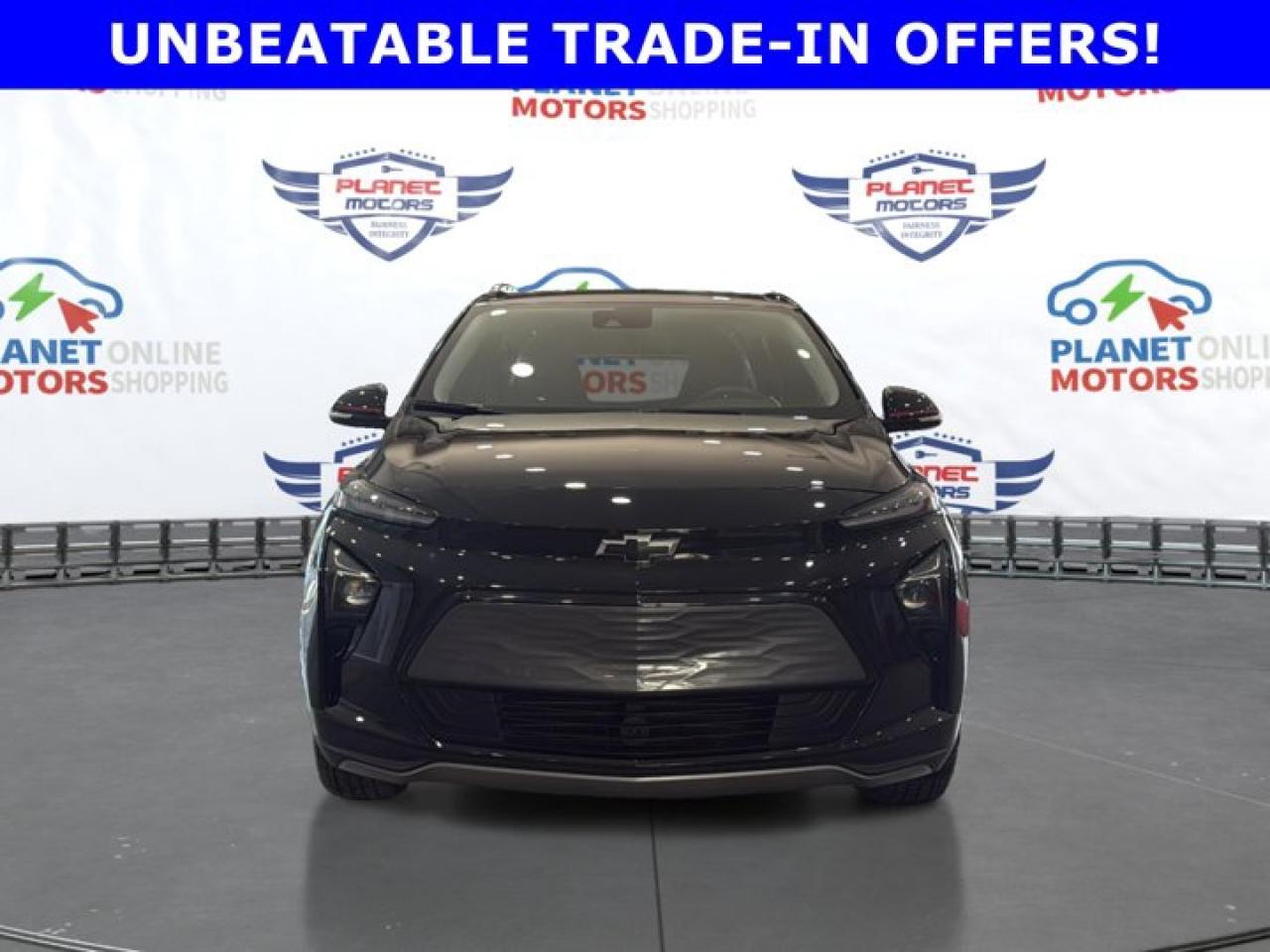 2023 Chevrolet Bolt EUV LT RED LINE EDITION/ONE OWNER/NO ACCIDENT - Photo #2