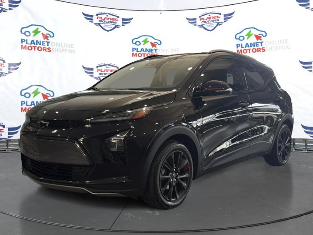 2023 Chevrolet Bolt EUV LT RED LINE EDITION/ONE OWNER/NO ACCIDENT - Photo #9