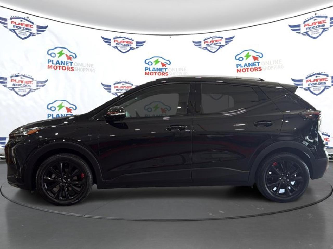 2023 Chevrolet Bolt EUV LT RED LINE EDITION/ONE OWNER/NO ACCIDENT - Photo #8