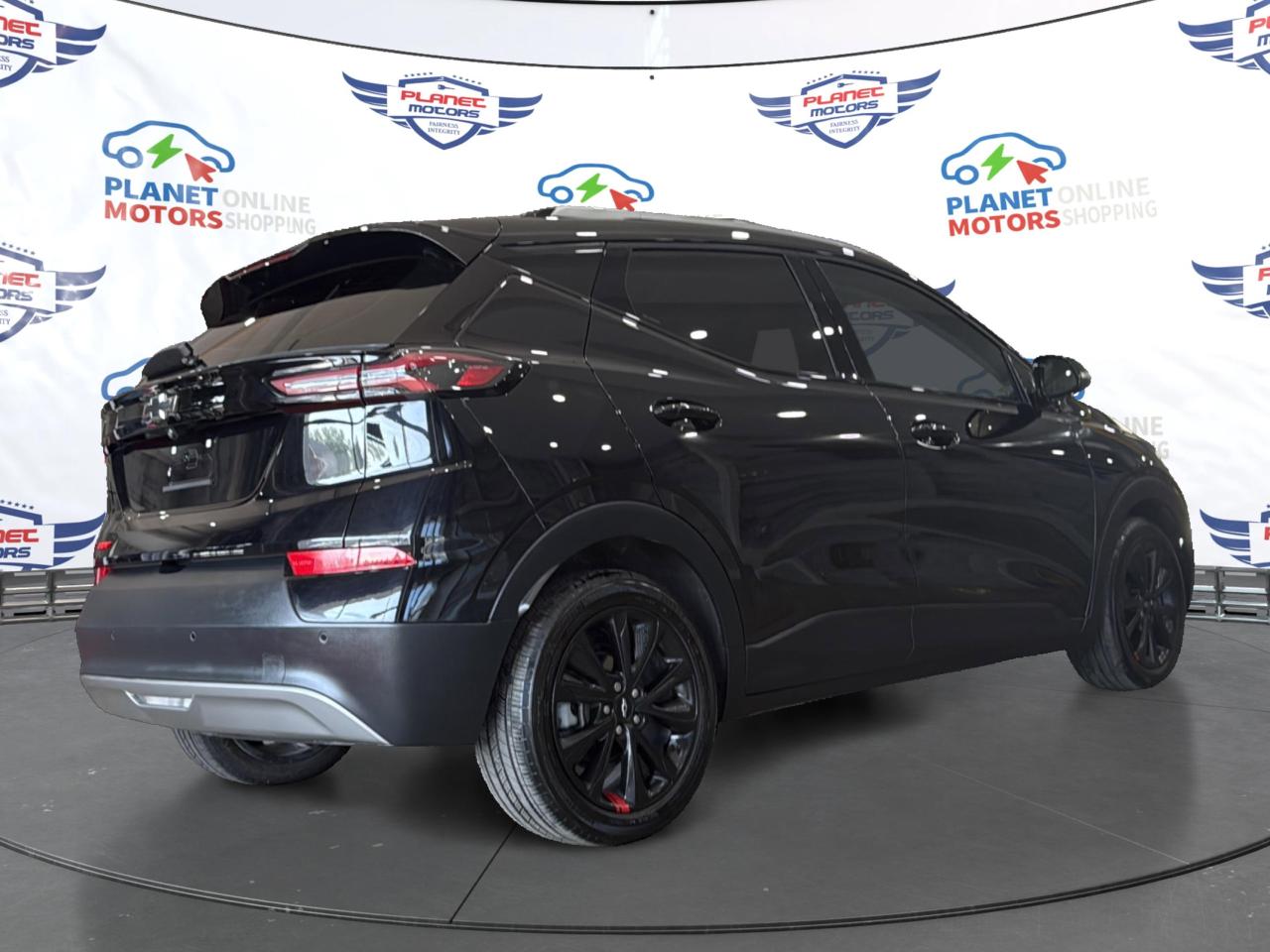 2023 Chevrolet Bolt EUV LT RED LINE EDITION/ONE OWNER/NO ACCIDENT Photo