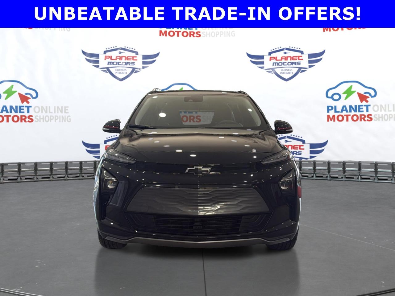 2023 Chevrolet Bolt EUV LT RED LINE EDITION/ONE OWNER/NO ACCIDENT Photo