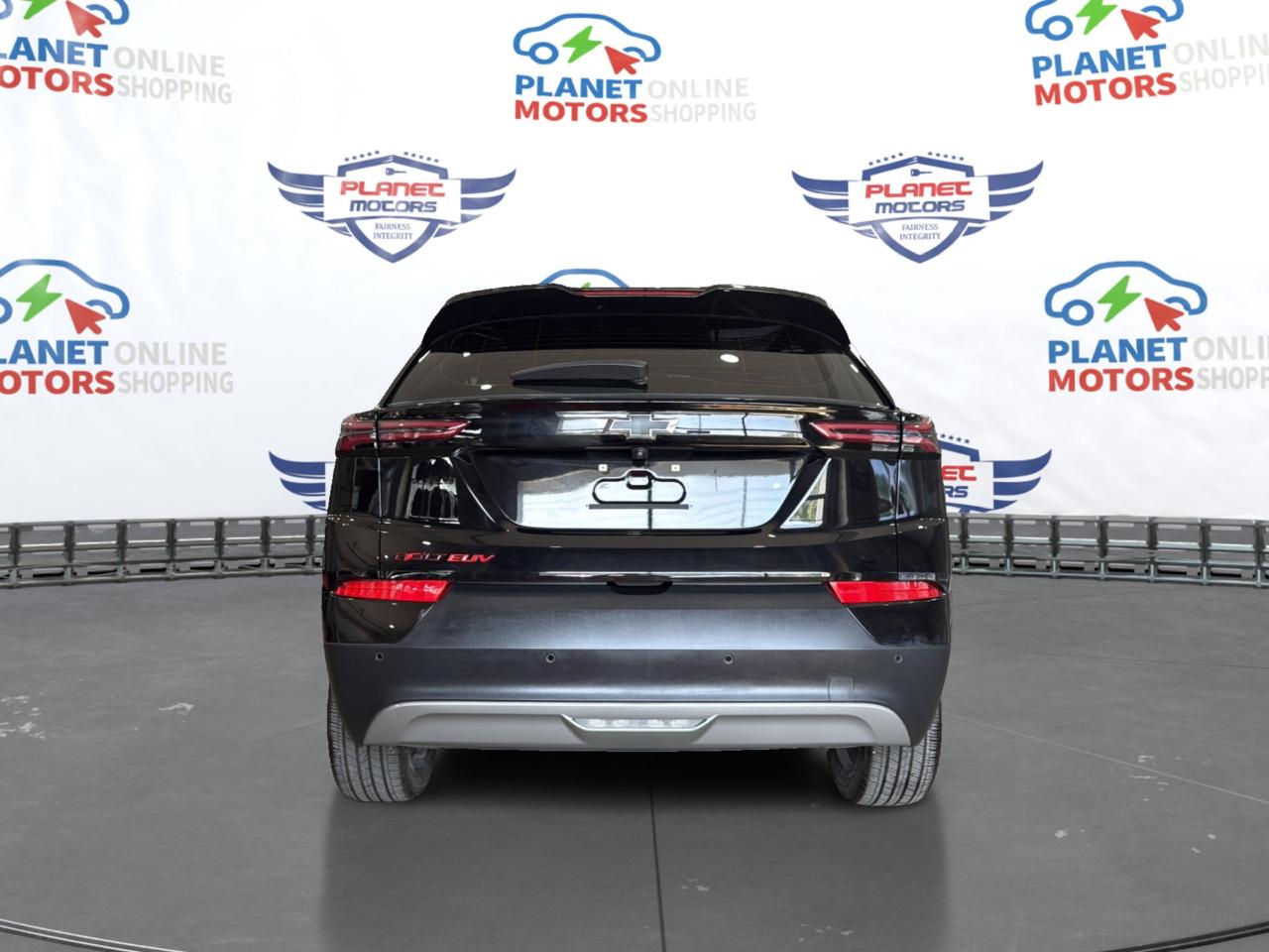 2023 Chevrolet Bolt EUV LT RED LINE EDITION/ONE OWNER/NO ACCIDENT Photo