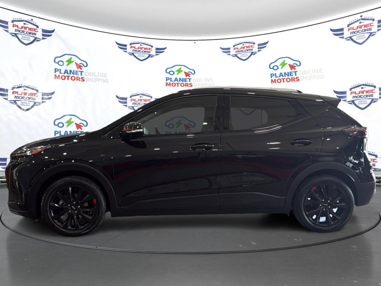 2023 Chevrolet Bolt EUV LT RED LINE EDITION/ONE OWNER/NO ACCIDENT Photo