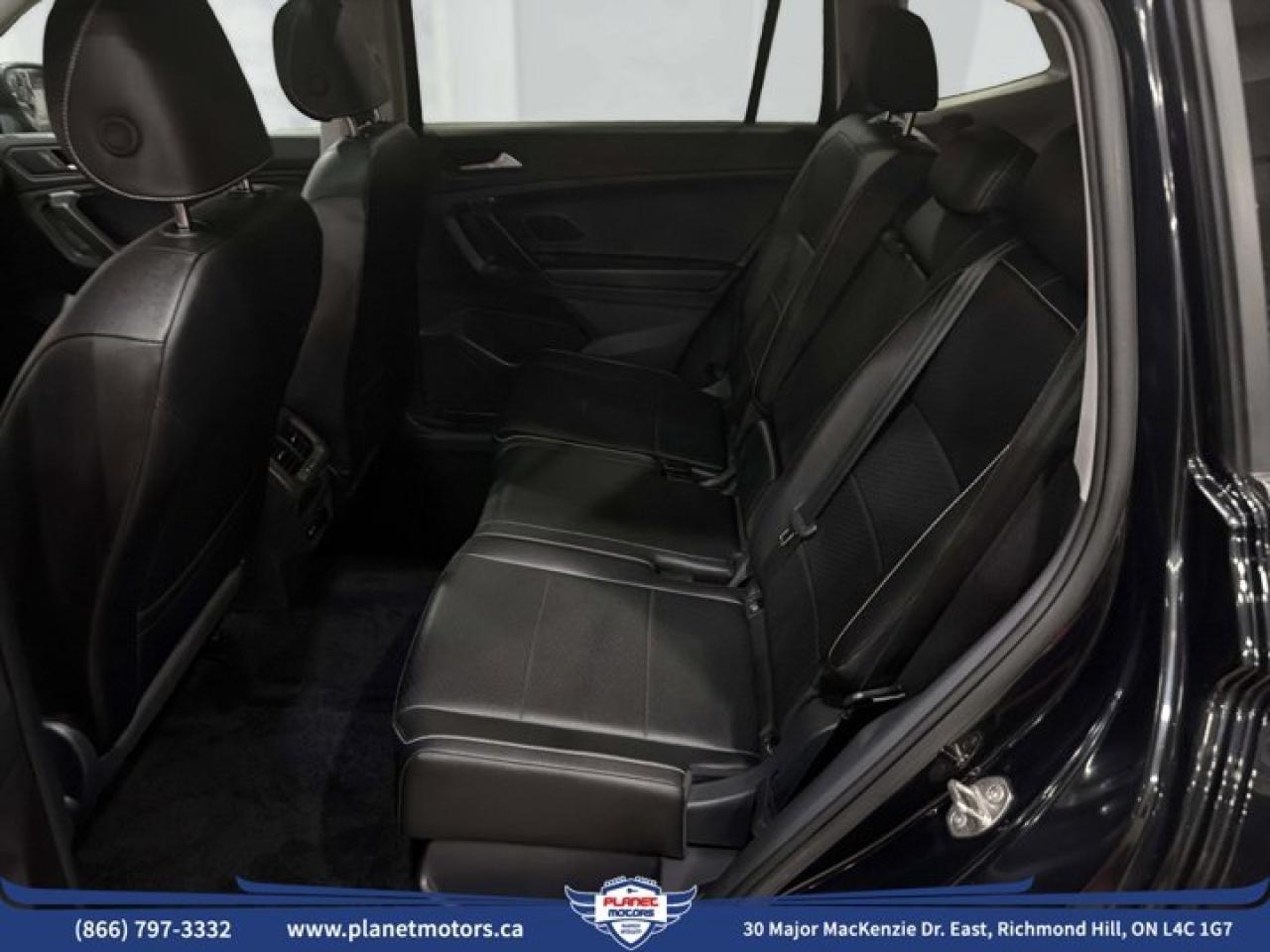 2021 Volkswagen Tiguan COMFORTLINE - Photo #15