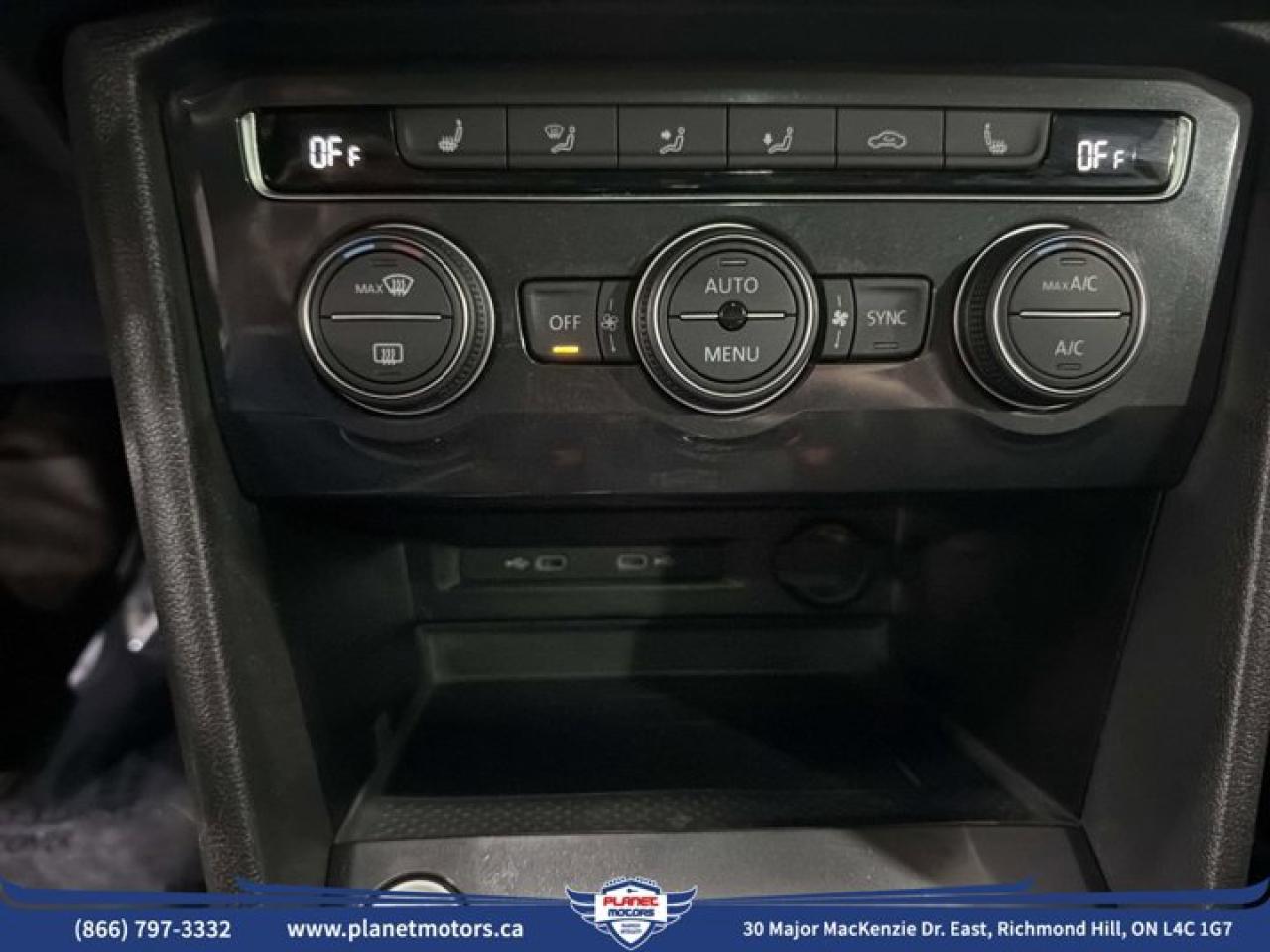 2021 Volkswagen Tiguan COMFORTLINE - Photo #26