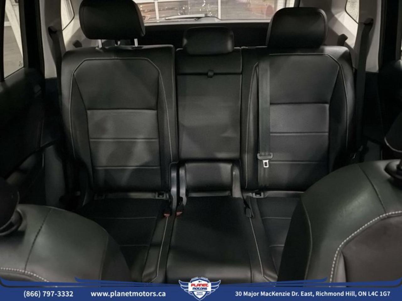 2021 Volkswagen Tiguan COMFORTLINE - Photo #30