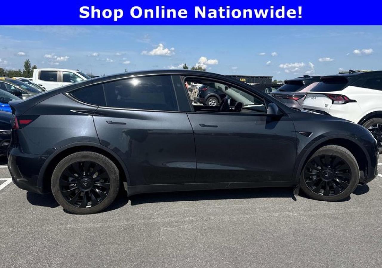 Used 2024 Tesla Model Y RWD for sale in Richmond Hill, ON