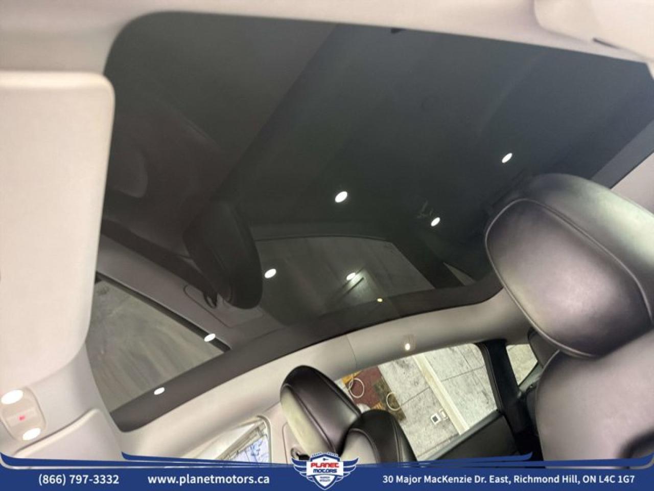 2024 Tesla Model Y RWD - Photo #30