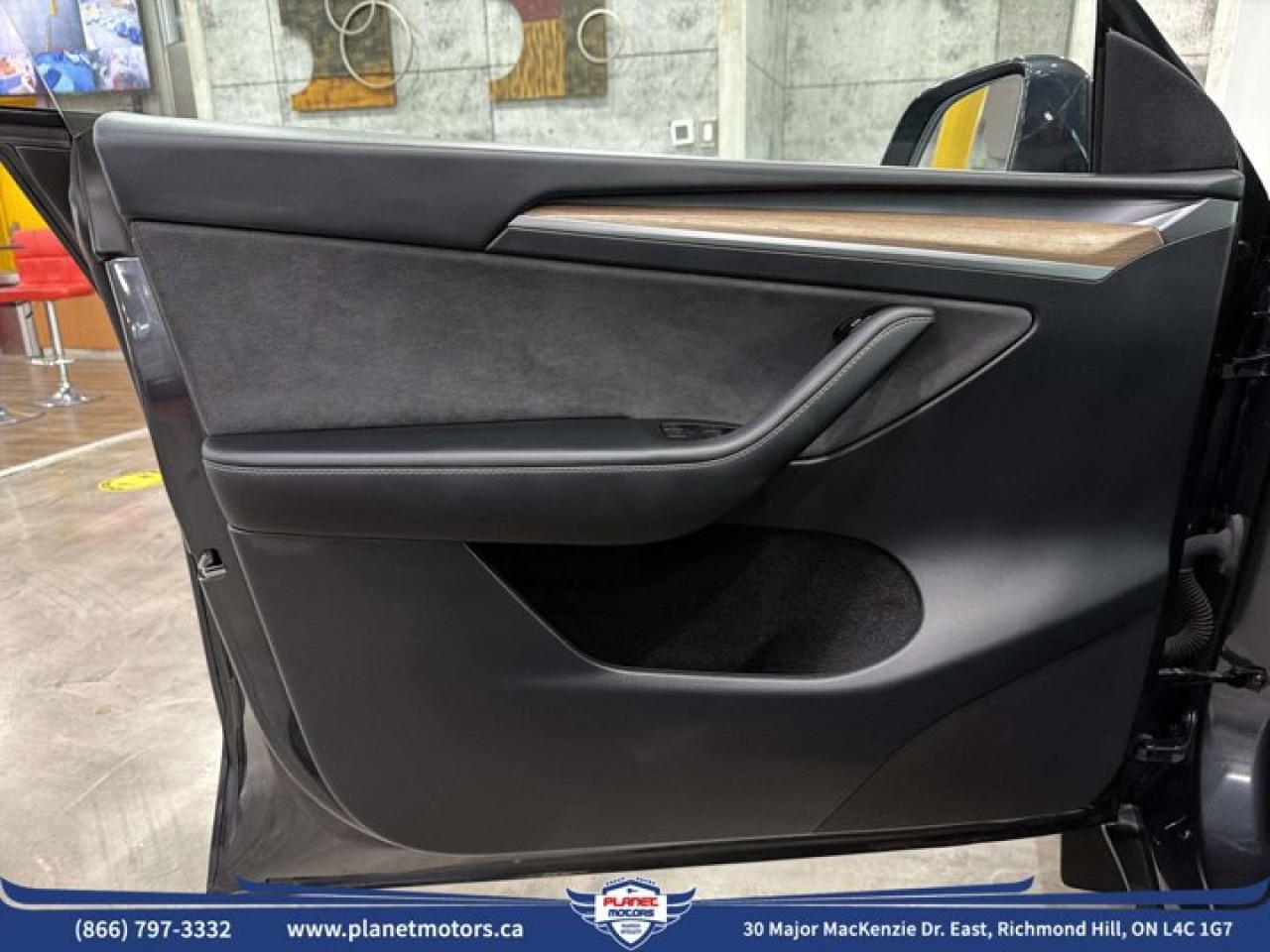 2024 Tesla Model Y RWD - Photo #19