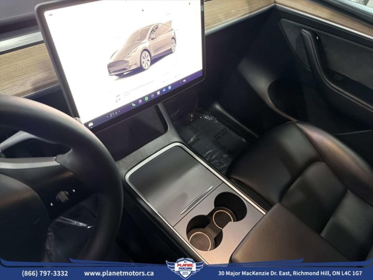 2024 Tesla Model Y RWD - Photo #18