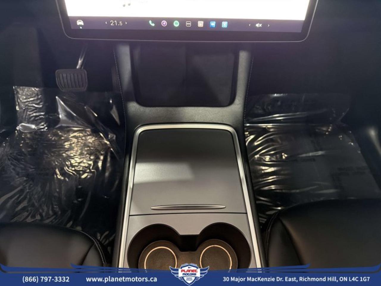 2024 Tesla Model Y RWD - Photo #20