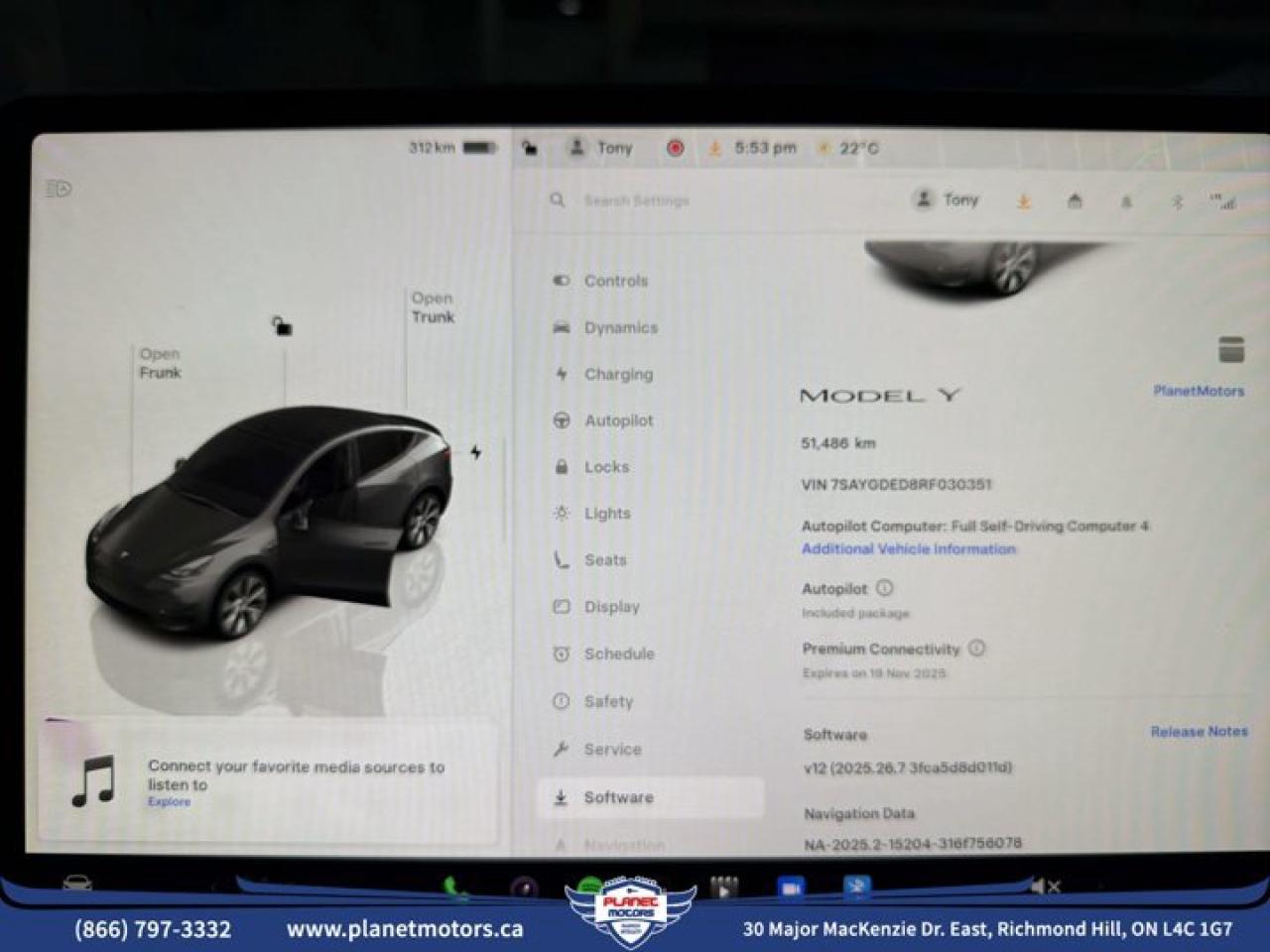 2024 Tesla Model Y RWD - Photo #21