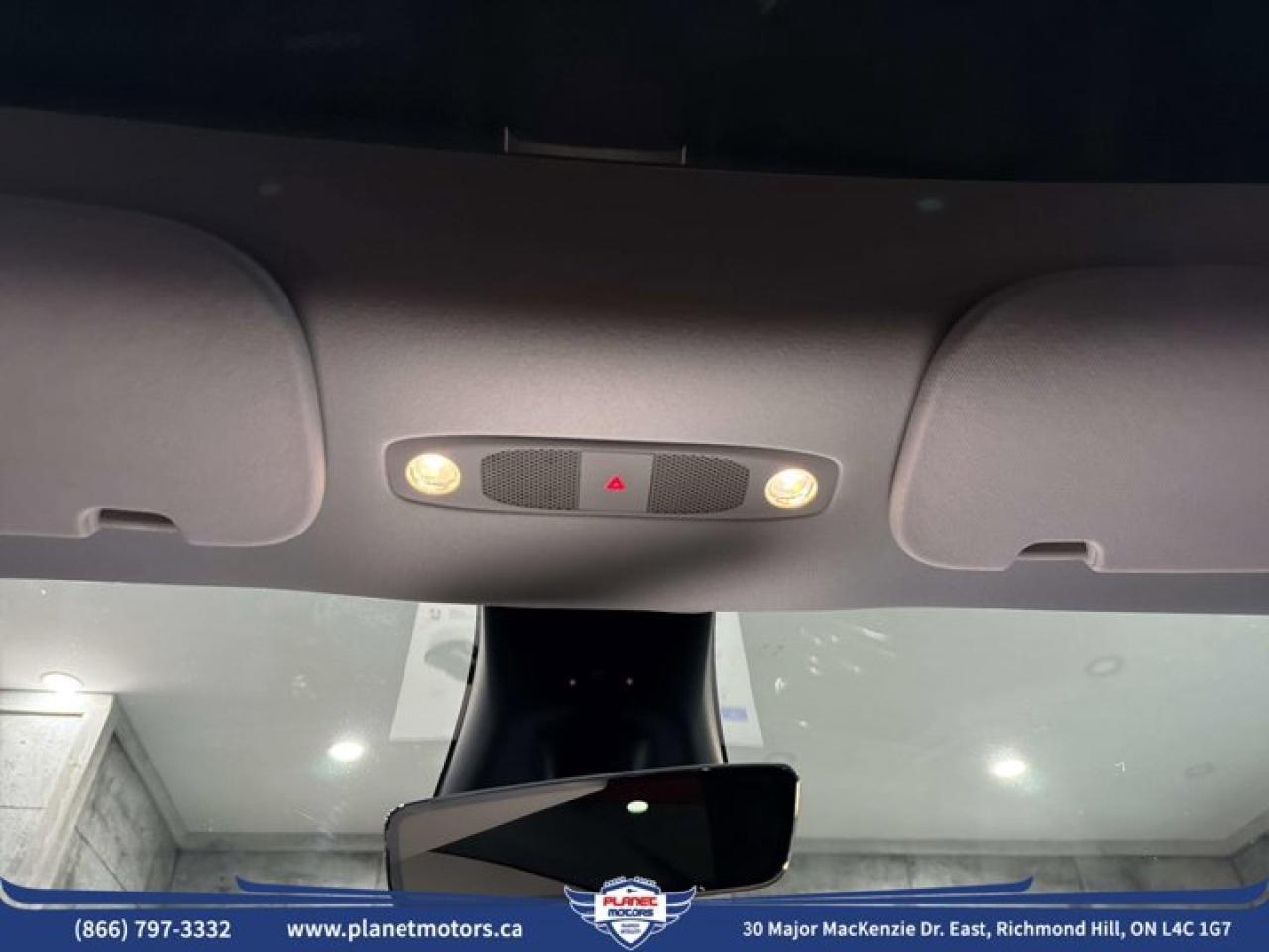 2024 Tesla Model Y RWD - Photo #24