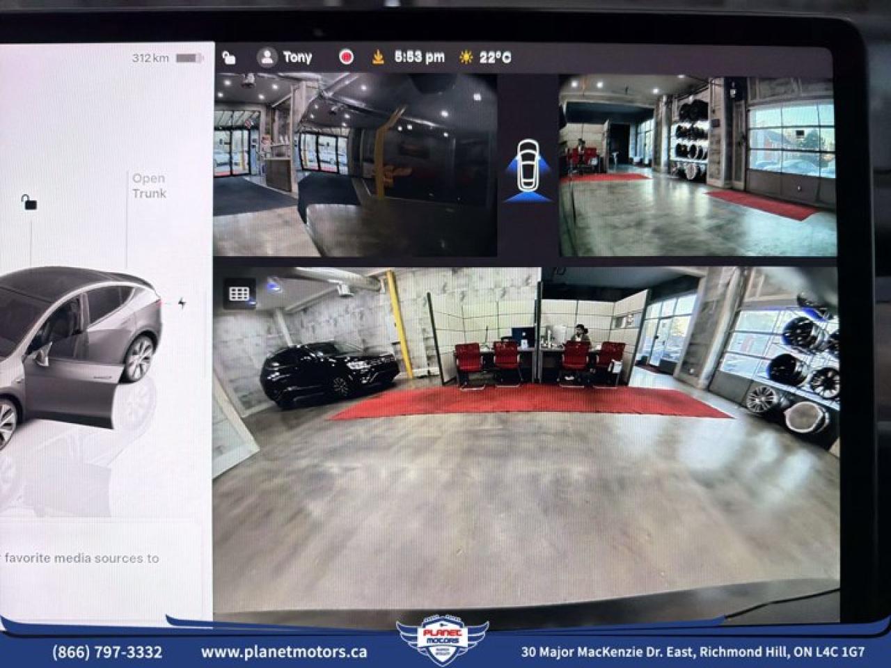 2024 Tesla Model Y RWD - Photo #23