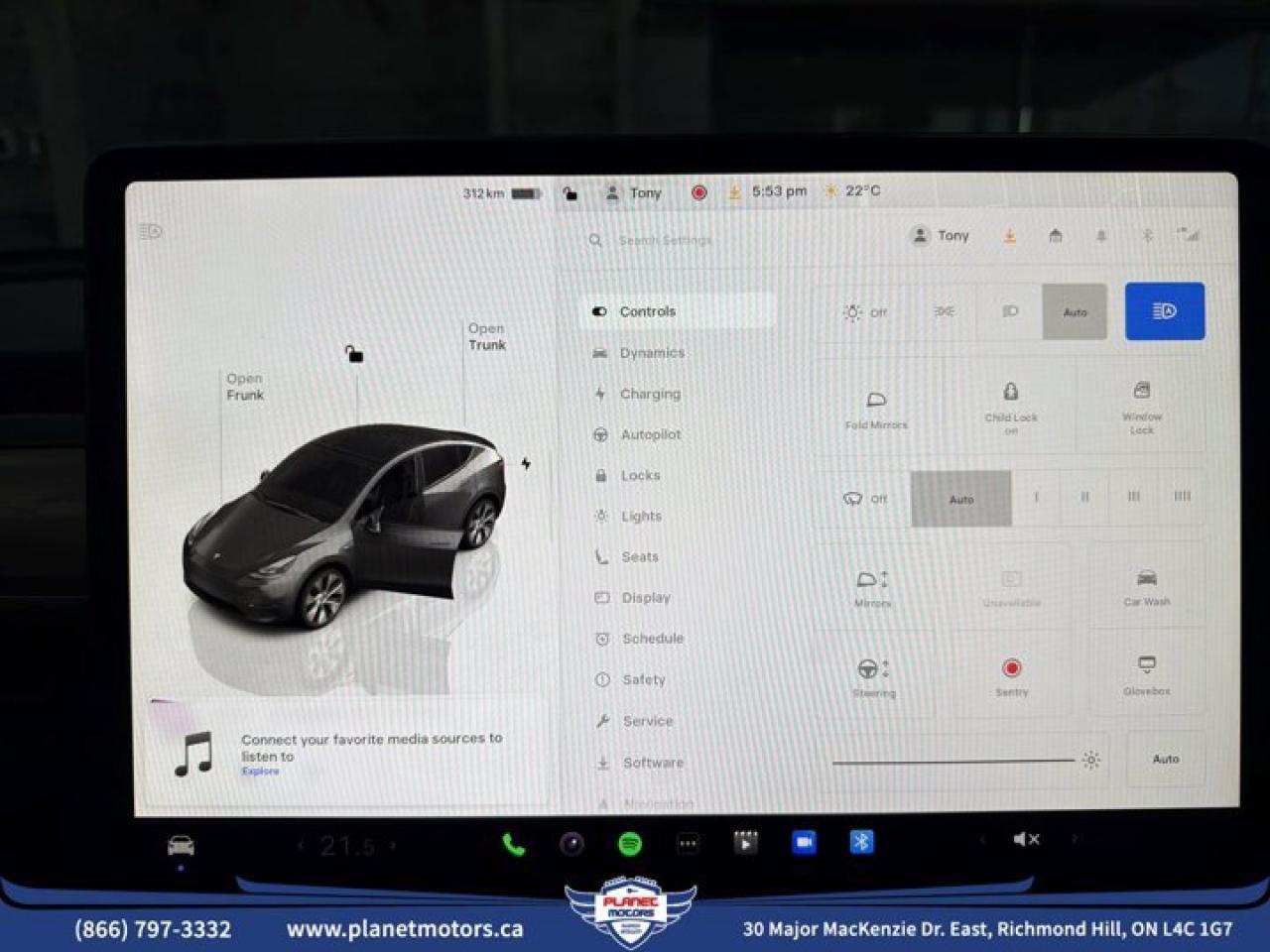 2024 Tesla Model Y RWD - Photo #25