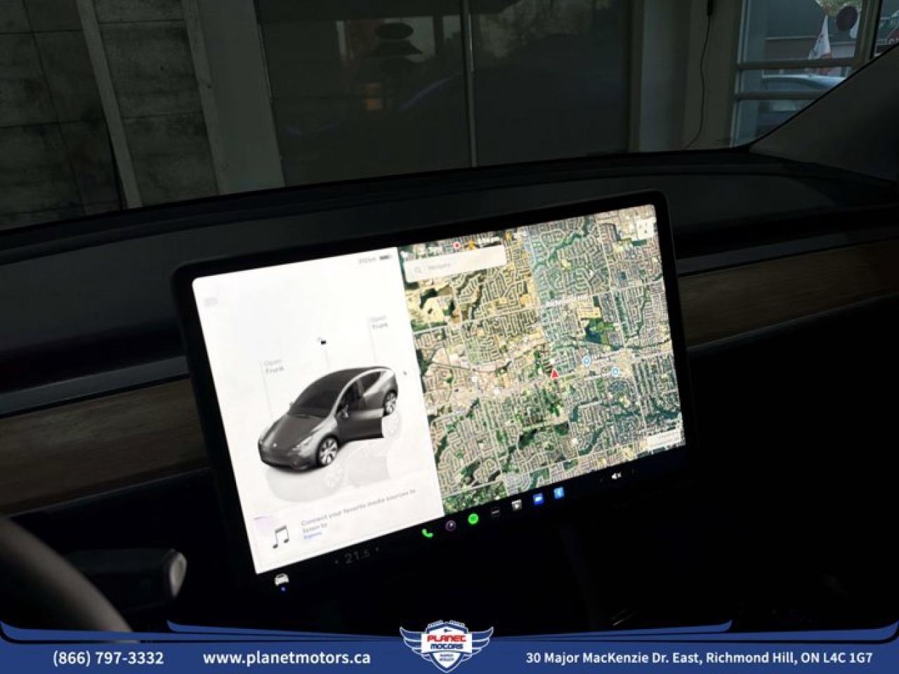 2024 Tesla Model Y RWD - Photo #29