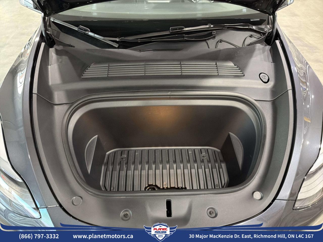 2024 Tesla Model Y RWD Photo