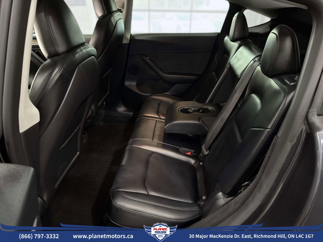 2024 Tesla Model Y RWD Photo