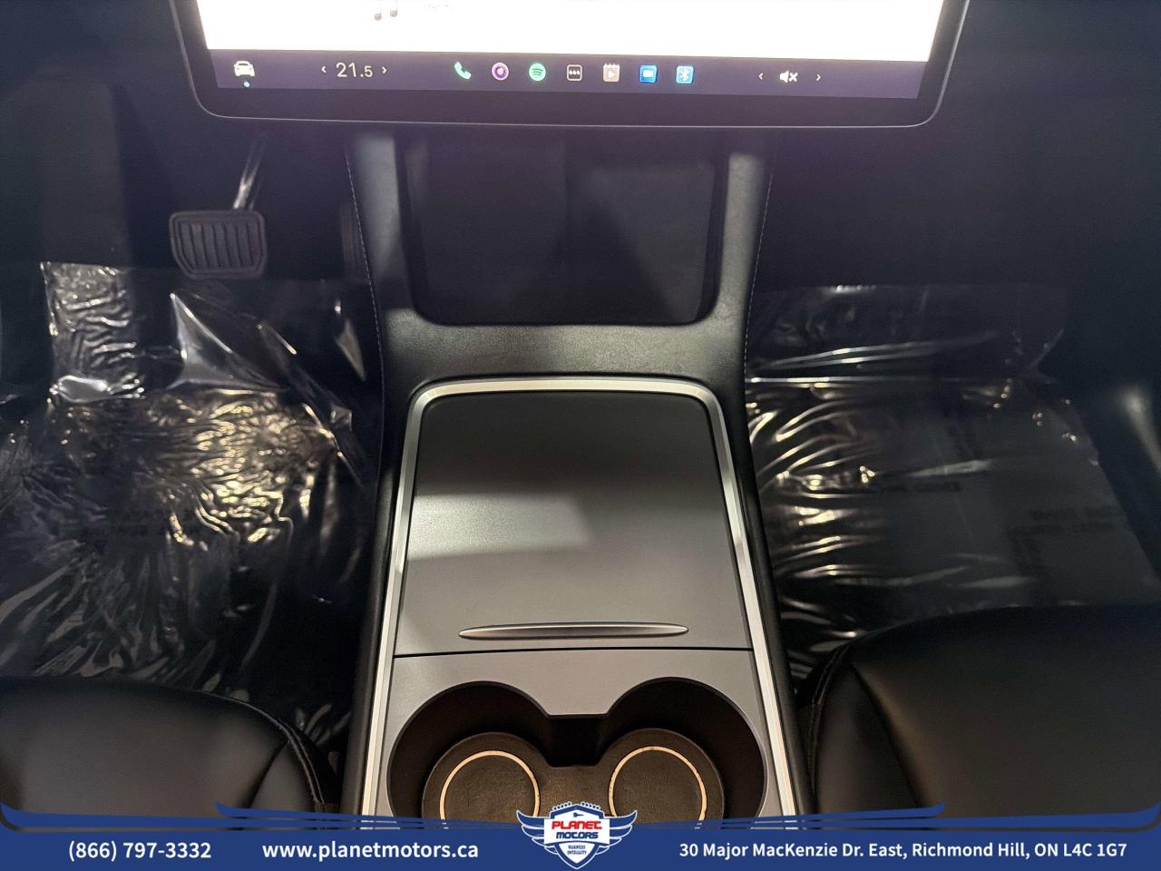 2024 Tesla Model Y RWD Photo