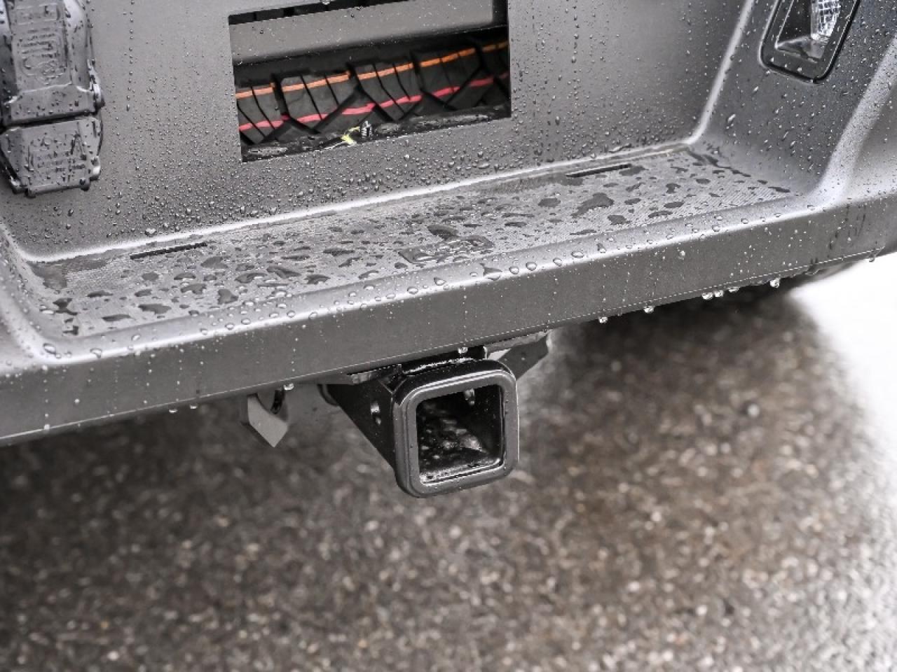 2025 Ford F-150 STX Photo