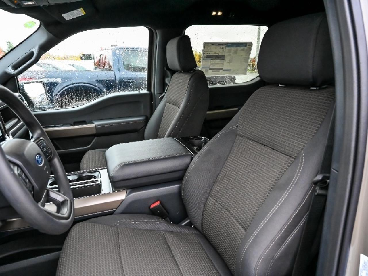 2025 Ford F-150 STX Photo