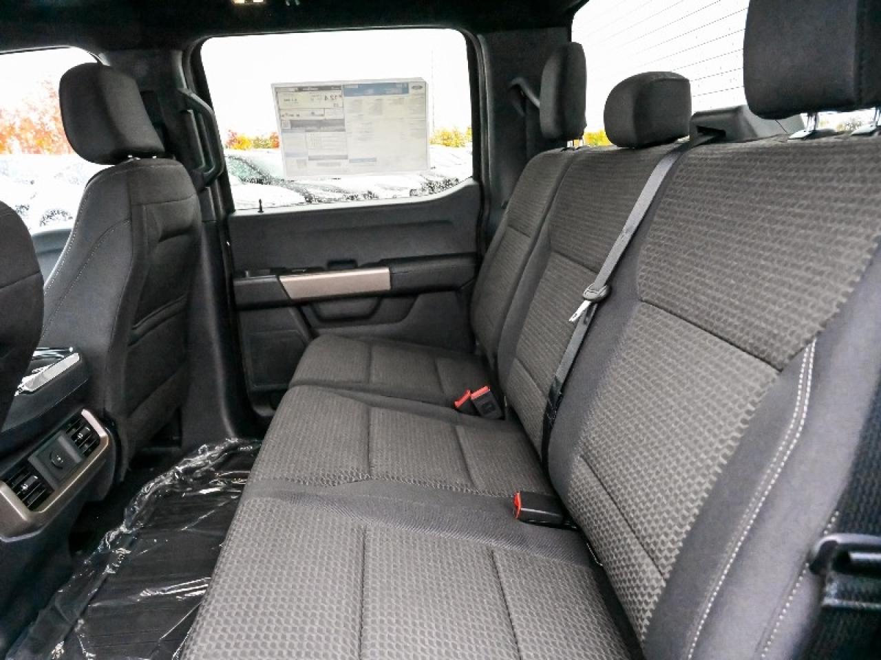 2025 Ford F-150 STX Photo