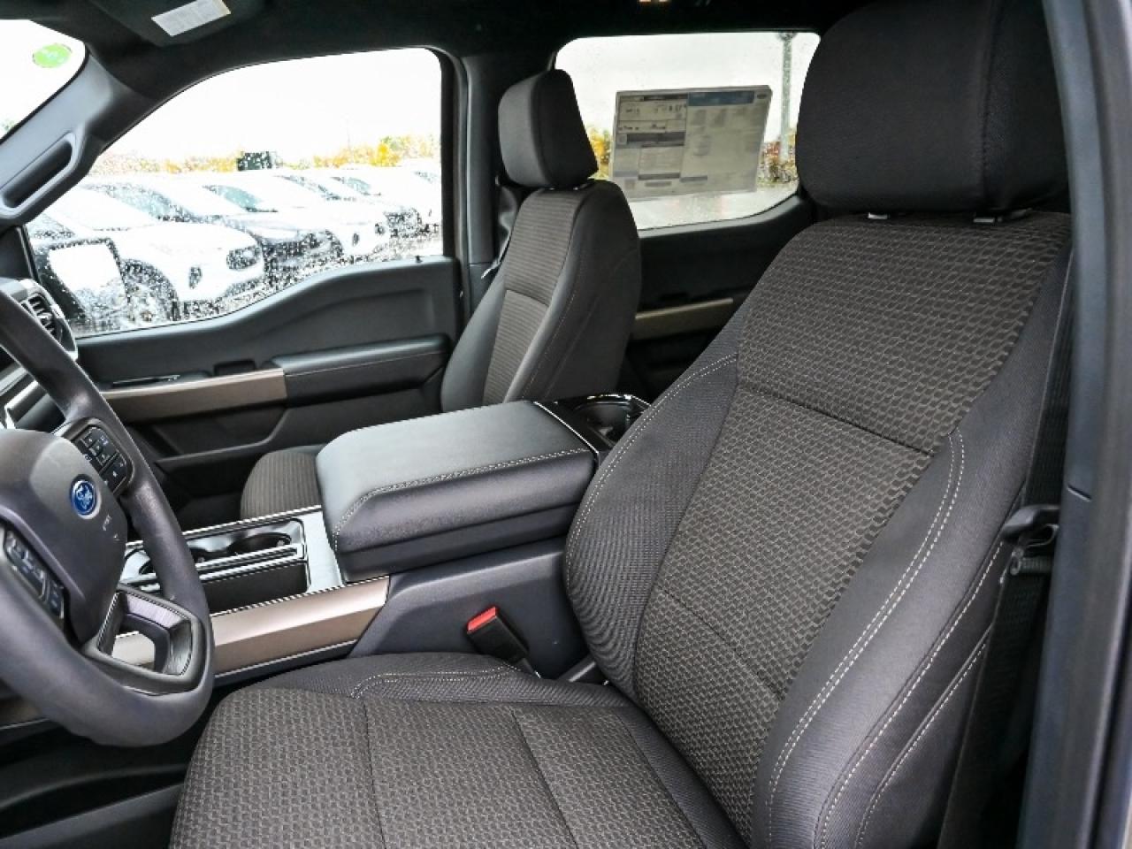 2025 Ford F-150 STX Photo