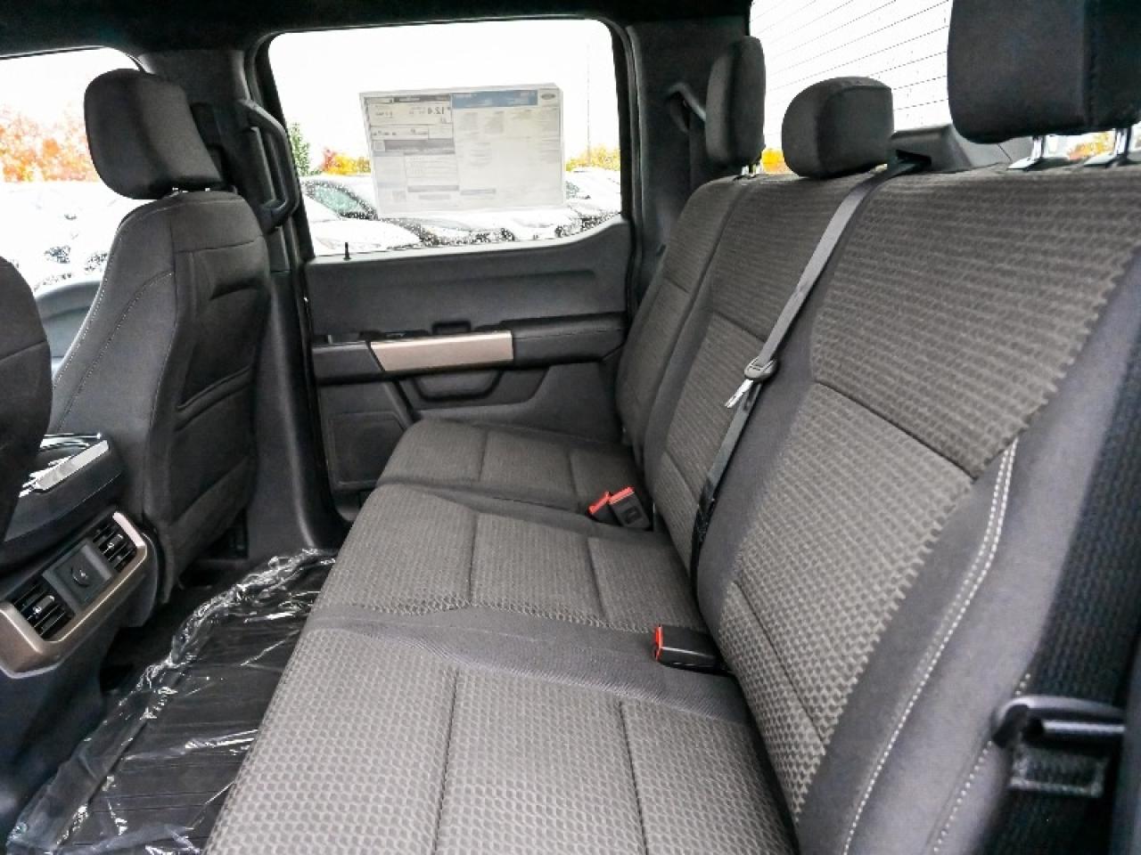 2025 Ford F-150 STX Photo