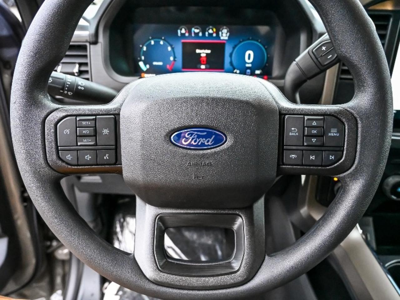 2025 Ford F-150 STX Photo