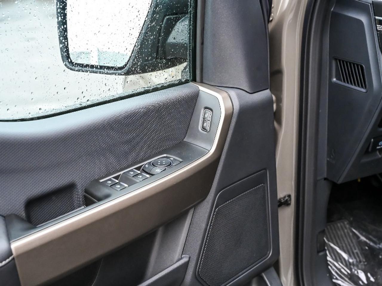 2025 Ford F-150 STX Photo