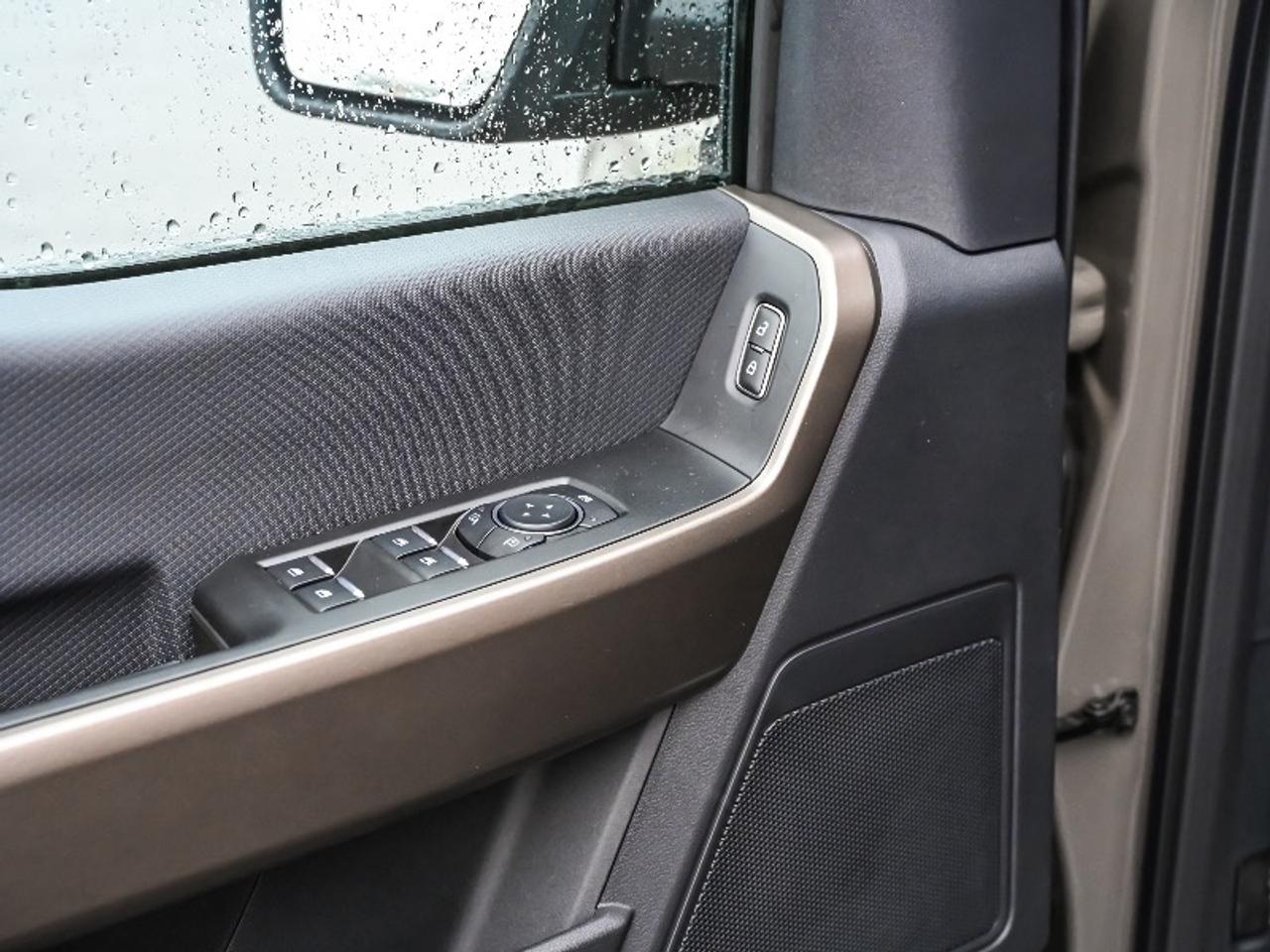 2025 Ford F-150 STX Photo