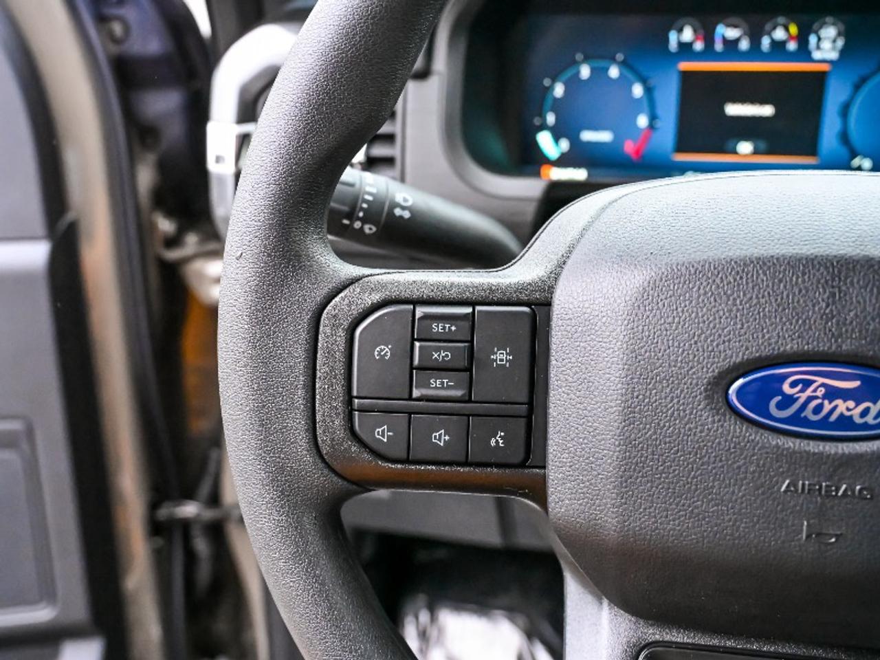 2025 Ford F-150 STX Photo