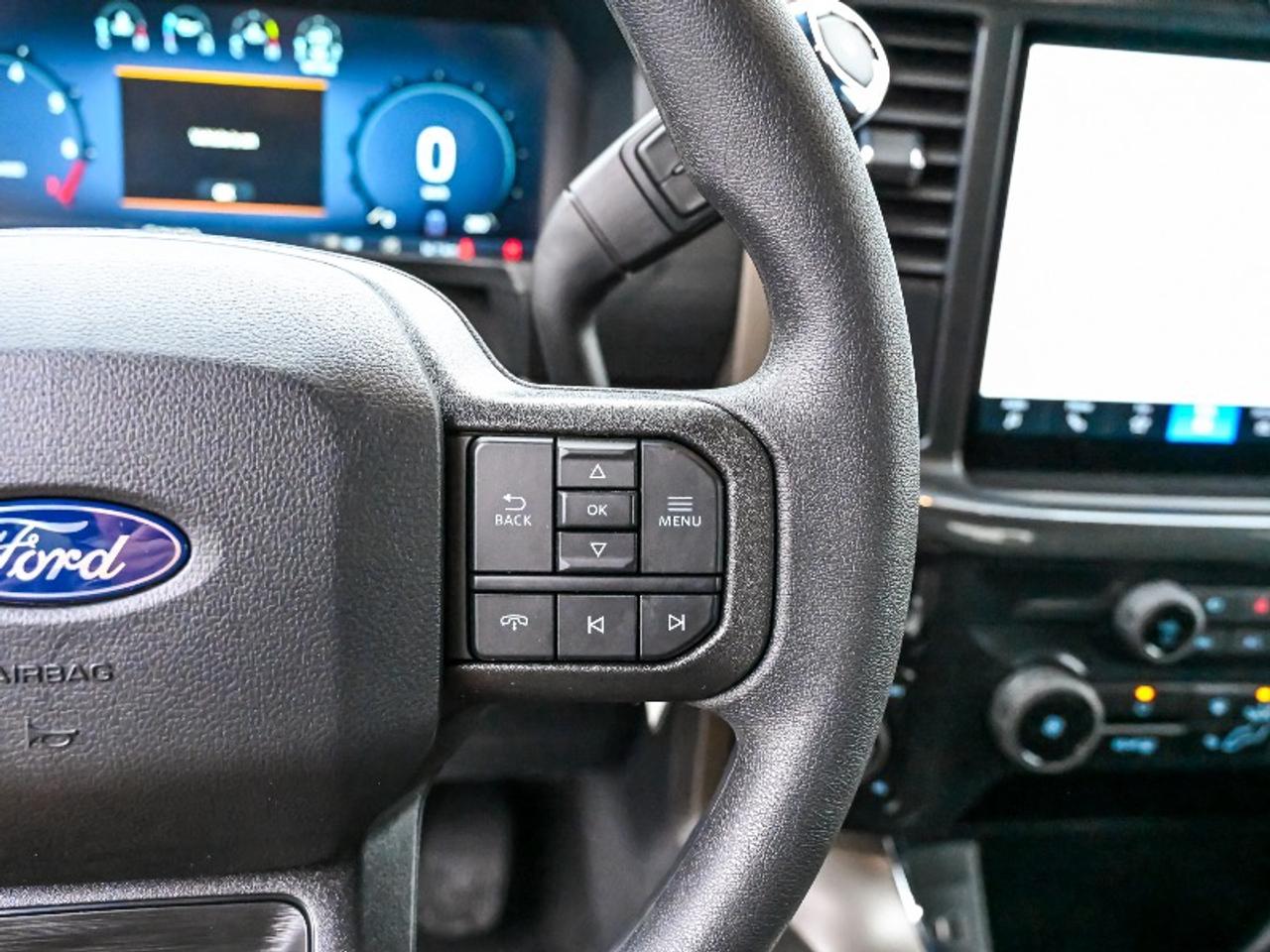 2025 Ford F-150 STX Photo