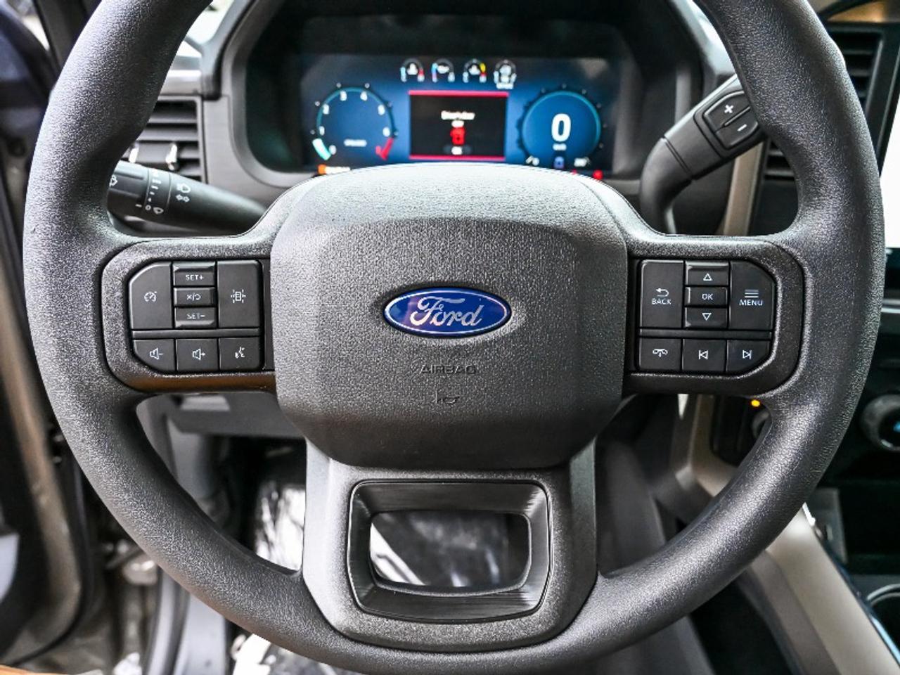 2025 Ford F-150 STX Photo