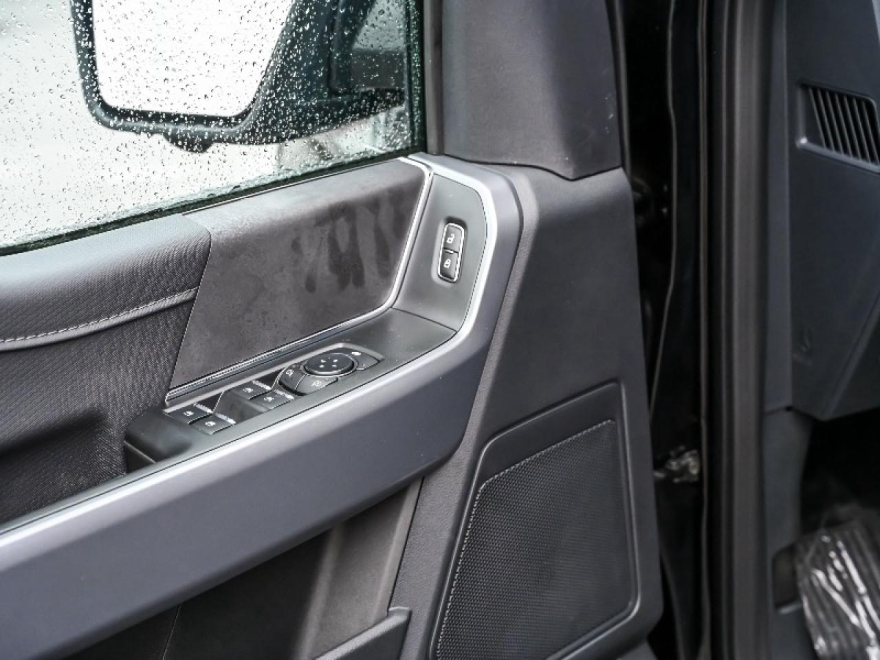 2025 Ford F-150 XLT Photo