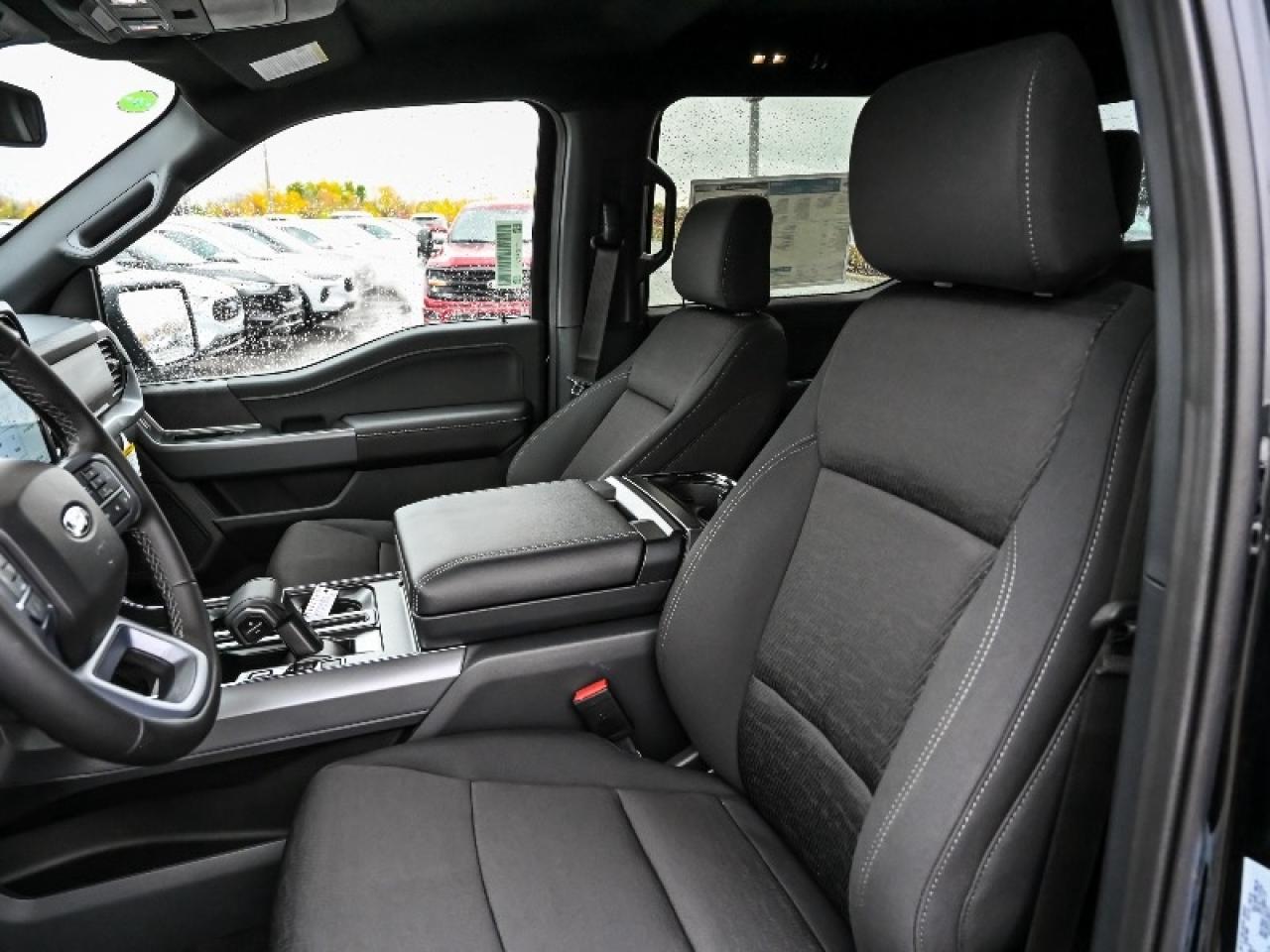 2025 Ford F-150 XLT Photo