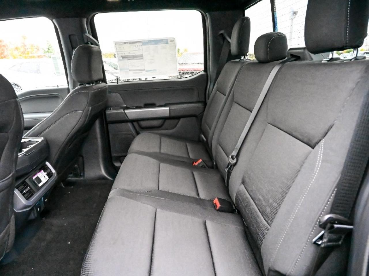 2025 Ford F-150 XLT Photo